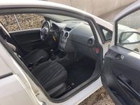 Gebraucht Opel Corsa 80 PS (58 kW) 2009 Kleinwagen