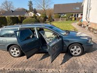 Gebraucht Volvo V70 140 PS (102 kW) 2004 Silber Kombi