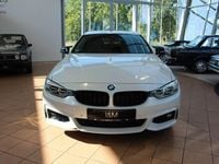 Gebraucht BMW 435 Gran Coupé Advantage 313 PS (230 kW) 2016 Weiß Coupé