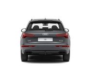 gebraucht Audi Q5 40 TDI quattro S line