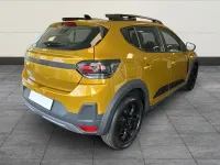 Neu Dacia Sandero Extreme 110 PS (80 kW) 2026 Limousine