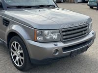 gebraucht Land Rover Range Rover Sport TDV6 HSE - viele Neuteile !