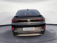 Gebraucht VW ID.5 Pro Performance 150 kW (204 PS) 2022 Mythosschwarz (metallic) SUV