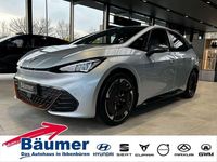 Neu Cupra Born 169 kW (231 PS) 2026 Silber Kleinwagen