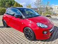 Gebraucht Opel Adam Jam 116 PS (85 kW) 2018 Fire red/dach schwarz Kleinwagen