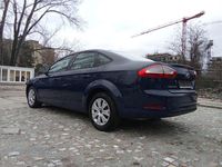 Gebraucht Ford Mondeo Ambiente 140 PS (102 kW) 2013 Blau Limousine