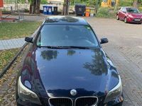 gebraucht BMW 520 520 i