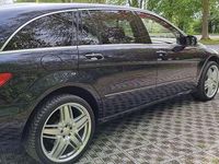 Gebraucht Mercedes R500 306 PS (225 kW) 2007 Van / Kleinbus