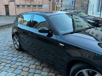 gebraucht BMW 118 i M Paket