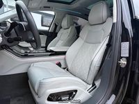 Gebraucht Audi A8 Exclusive 340 PS (250 kW) 2020 Schwarz Limousine