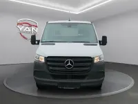 Brugt Mercedes Sprinter 170 HK (125 kW) 2022 Andere Van