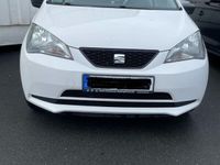 gebraucht Seat Mii 1.0