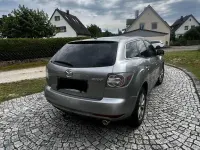 Gebraucht Mazda CX-7 Center-Line 173 PS (127 kW) 2010 Grau SUV