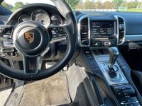 gebraucht Porsche Cayenne GTS GTS