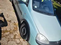Gebraucht Opel Corsa 65 PS (47 kW) 2001 Andere farben Kleinwagen