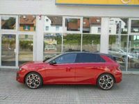 gebraucht Opel Astra GS Line Plug-in-Hybrid