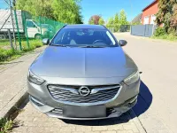 Gebraucht Opel Insignia 140 PS (102 kW) 2017 Grau Kombi