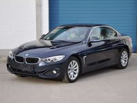 gebraucht BMW 428 i xDrive Cabrio