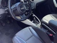 gebraucht Audi A1 2.0 TDI Ambition