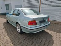 gebraucht BMW 520 E39 i