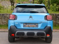 gebraucht Citroën C3 Aircross 110 Stop&Start/Navi/Carplay/Garantie