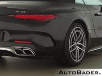 Gebraucht Mercedes SL63 AMG AMG 585 PS (430 kW) 2023 197 obsidianschwarz Cabrio