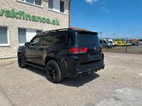 Gebraucht Toyota Land Cruiser 415 PS (305 kW) 2023 SUV