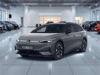 Nowe VW ID.7 Pro 210 kW (286 KM) 2026 Szary Kombi