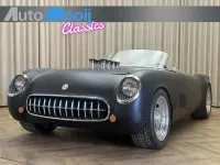 Gebraucht Chevrolet Corvette C1 600 PS (441 kW) 1955 Weiß Cabrio