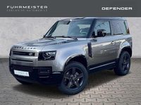 Gebraucht Land Rover Defender SE Dynamic 252 PS (185 kW) 2025 Silicon silver SUV