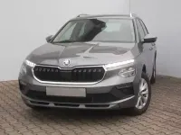 Gebraucht Skoda Kamiq Drive 116 PS (85 kW) 2025 Grau SUV