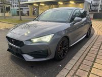 Gebraucht Cupra Leon VZ 300 PS (220 kW) 2023 Grau Limousine