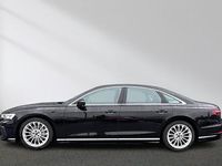 Gebraucht Audi A8 Ambiente 286 PS (210 kW) 2023 Brillantschwarz Limousine