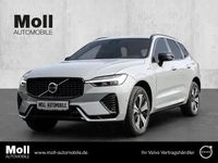 Gebraucht Volvo XC60 Plus 398 PS (292 kW) 2023 Grau SUV