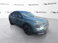 Gebraucht Citroën C4 PureTech 131 PS (96 kW) 2023 Lackierung platiniumgrau/typ aussenverkleidung metalliclackierung Limousine