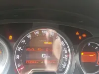 Gebraucht Citroën C5 Exclusive 170 PS (125 kW) 2008 Blau Kombi