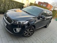 gebraucht Kia Sorento Eco