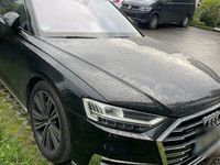 gebraucht Audi A8 50 TDI quattro tiptronic