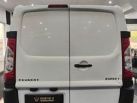 gebraucht Peugeot Expert 2.0 hdi L2H1 Doppelkabine / 6 Sitzer