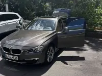 Gebraucht BMW 318 Luxury Line 143 PS (105 kW) 2013 Limousine