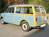 Gebraucht Austin Mini 39 PS (28 kW) 1963 Kombi