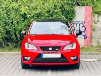 gebraucht Seat Ibiza CUPRA 1.4 TSI (179PS) DSG / BiXenon / RFK / CarPlay