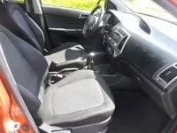 Gebraucht Hyundai i20 GO! 86 PS (63 kW) 2014 Bronzemett Kleinwagen