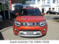 gebraucht Suzuki Ignis 1.2 DUALJET HYBRID Comfort CVT Kamera SHZ