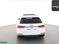 Gebraucht Audi S6 Ambiente 344 PS (253 kW) 2023 Schwarz Kombi