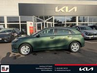 Neu Kia Ceed 140 PS (102 kW) 2026 (exg) experience green m Kleinwagen