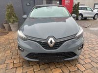 Gebraucht Renault Clio V Business 91 PS (66 kW) 2022 Grau Kleinwagen