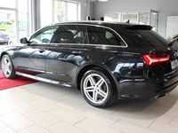 gebraucht Audi A6 Avant 2.0 TDI ultra