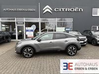 Neu Citroën C4 145 PS (106 kW) 2025 Grau Limousine