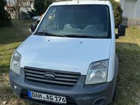 gebraucht Ford Transit Connect Kasten 2012 BJ / Vermutlich Zahnriemen gerissen